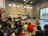 Hoop Dancers - Scottsbluff - Grounded in Our Roots -Welcoming Week 2022