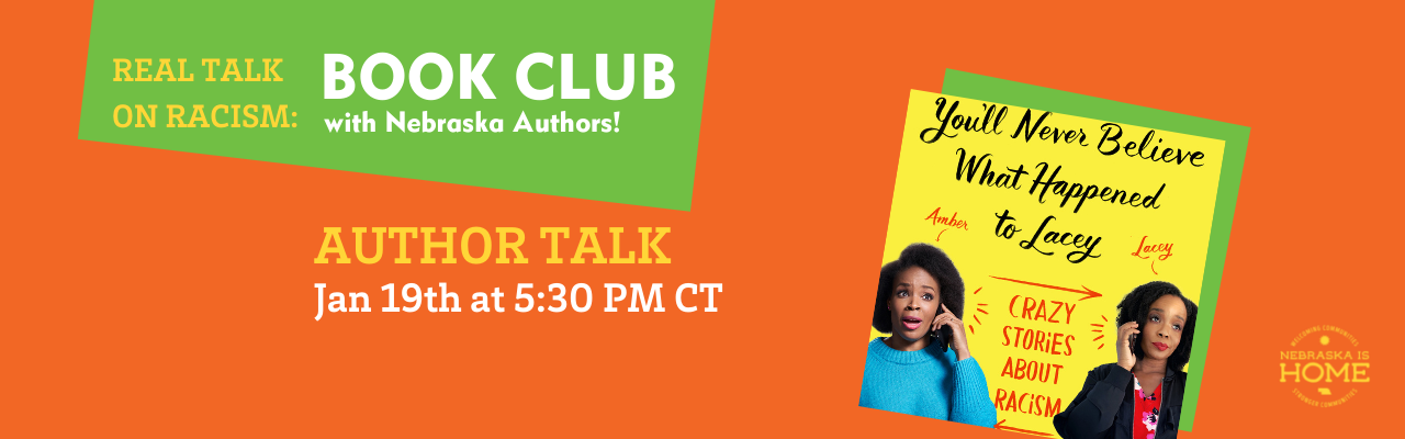 Real Talk Book Club